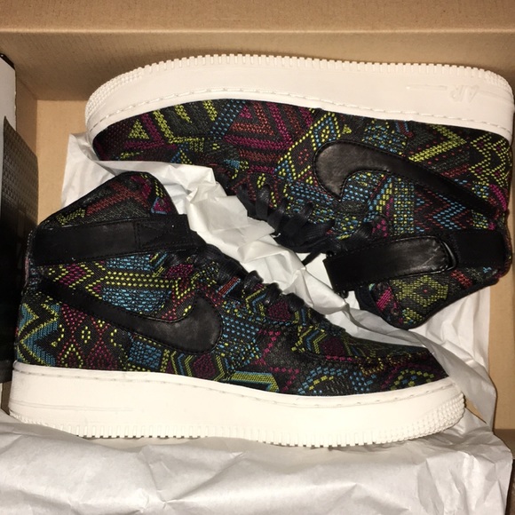 Nike Air Force 1